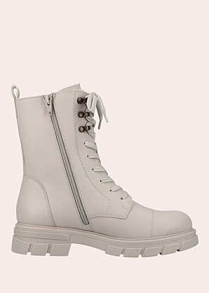 Полусапоги Rieker