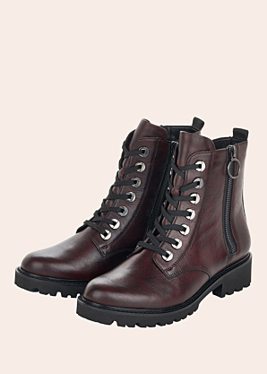 Полусапоги Remonte