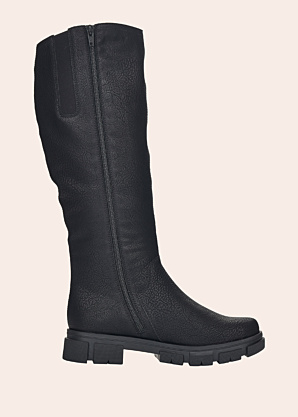 Сапоги Rieker
