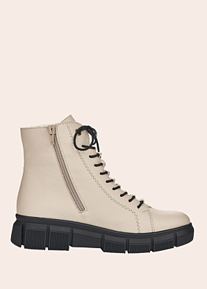 Полусапоги Rieker