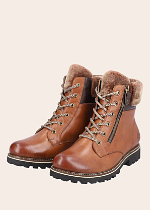 Полусапоги Remonte