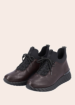 Полусапоги Remonte