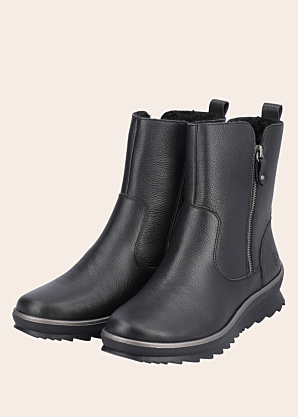 Полусапоги Remonte