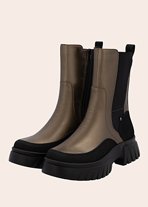 Rieker Sport poolsaapad