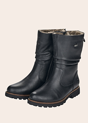 Полусапоги Remonte