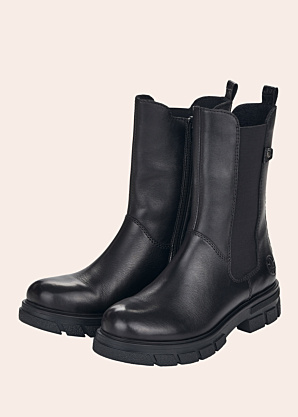 Полусапоги Rieker
