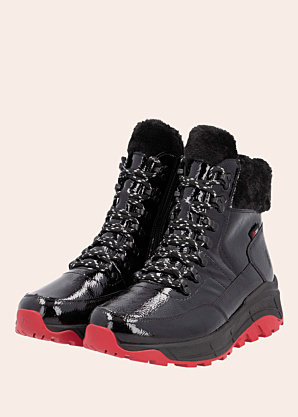 Зимние сапоги Rieker Sport