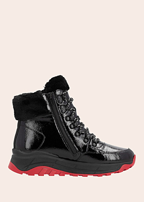 Зимние сапоги Rieker Sport