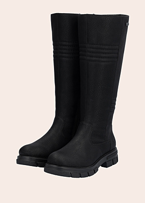 Зимние сапоги Rieker