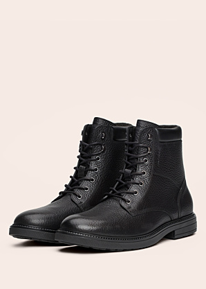 Полусапоги Tommy Hilfiger