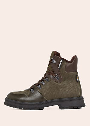 Tommy Hilfiger poolsaapad