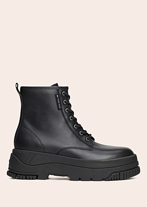 Полусапоги Tommy Jeans