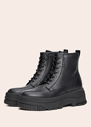 Полусапоги Tommy Jeans