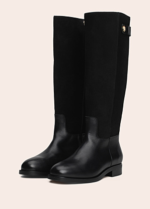 Сапоги Tommy Hilfiger