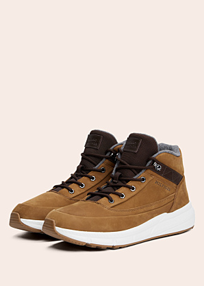 Полусапоги Tommy Hilfiger