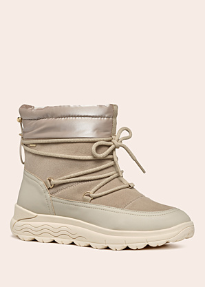 Полусапоги Spherica Geox