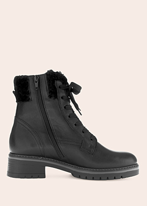 Зимние сапоги Gabor