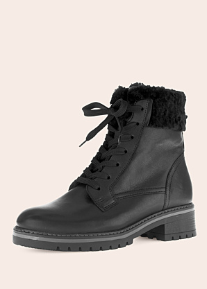 Зимние сапоги Gabor