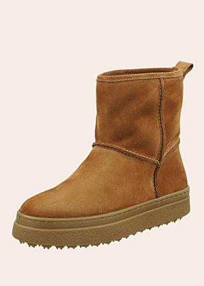 Зимние сапоги Snowhill Gant