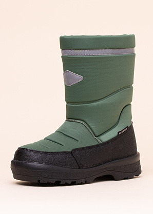 Зимние сапоги Narvik 2 Lundeberg