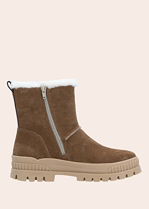 Зимние сапоги Rieker Sport