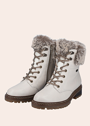 Полусапоги Remonte