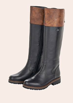 Сапоги Remonte