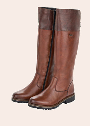 Сапоги Remonte