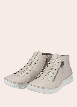 Полусапоги Rieker