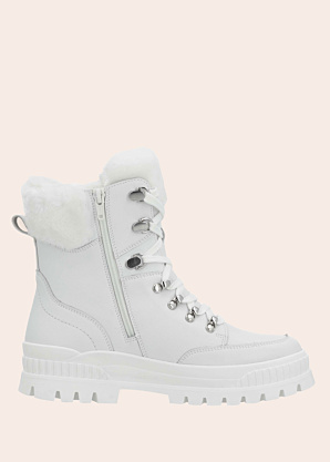 Зимние сапоги Rieker Sport