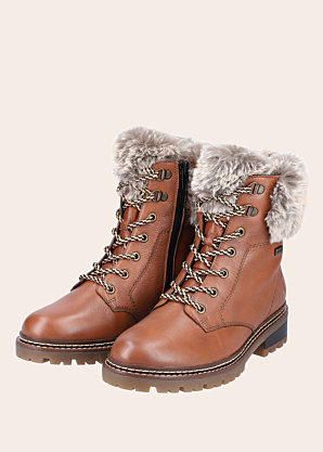 Полусапоги Remonte