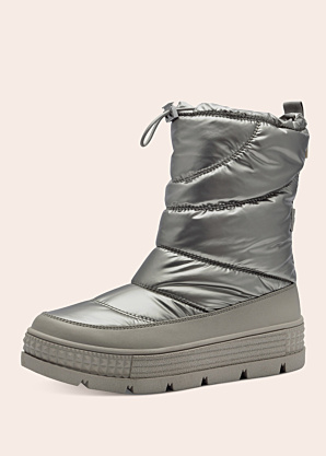 Полусапоги Tamaris