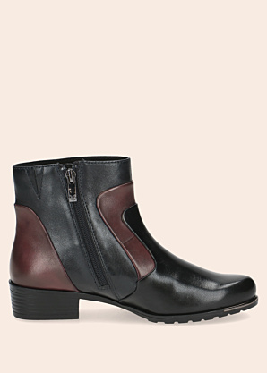 Полусапоги Caprice