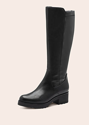 Сапоги Marco Tozzi