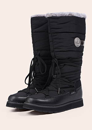 Luhta talvesaapad Tahtova