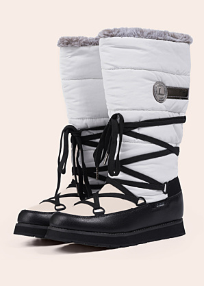 Luhta talvesaapad Tahtova