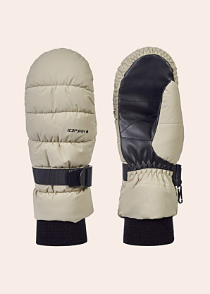 Icepeak labakindad Hoyleton