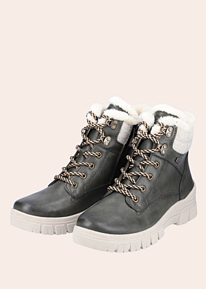 Полусапоги Remonte