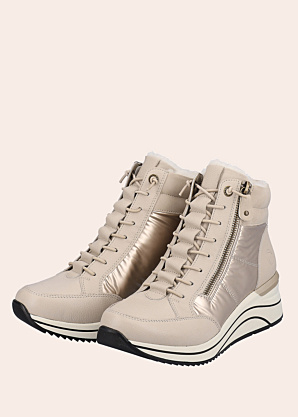 Полусапоги Remonte