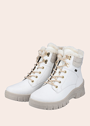 Полусапоги Remonte