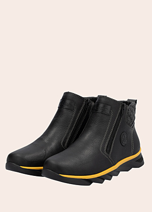 Полусапоги Rieker