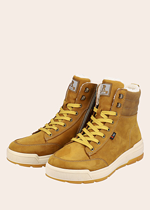 Полусапоги Rieker Sport