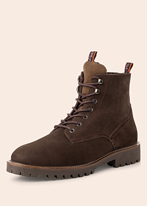 Зимние сапоги Marco Tozzi