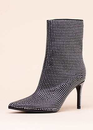 Полусапоги Richeray Guess