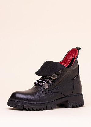 Полусапоги 2Go Fashion