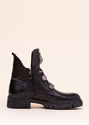 Полусапоги 2Go Fashion