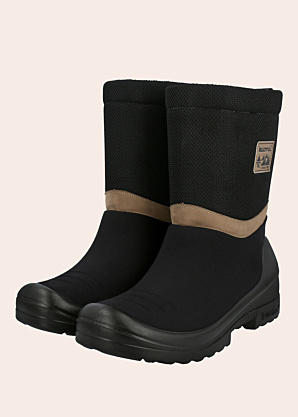 Зимние сапоги Nuoska Kuoma