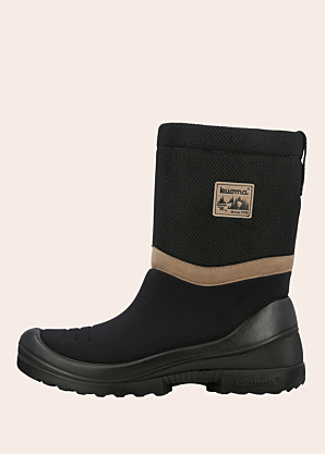 Зимние сапоги Nuoska Kuoma