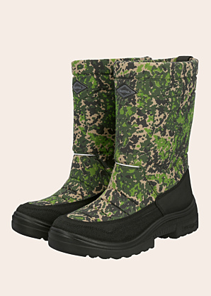 Зимние сапоги Universal Kuoma