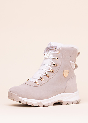 Luhta talvesaapad Mukava